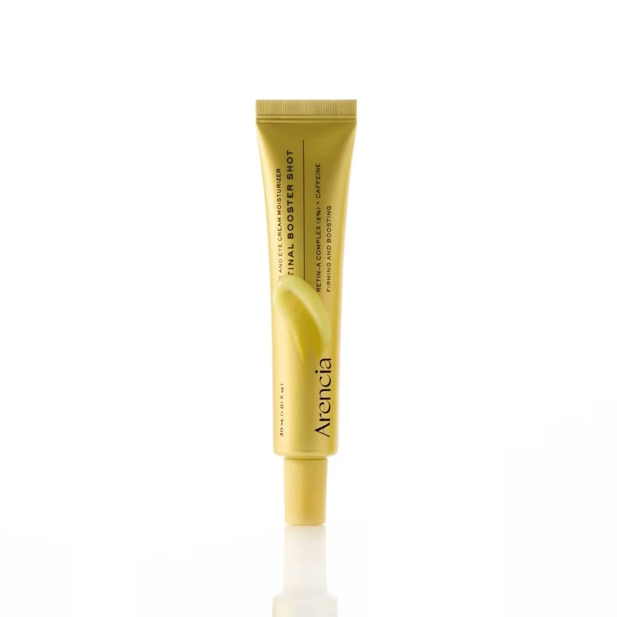 Arencia Retinal Booster Shot 30 ml