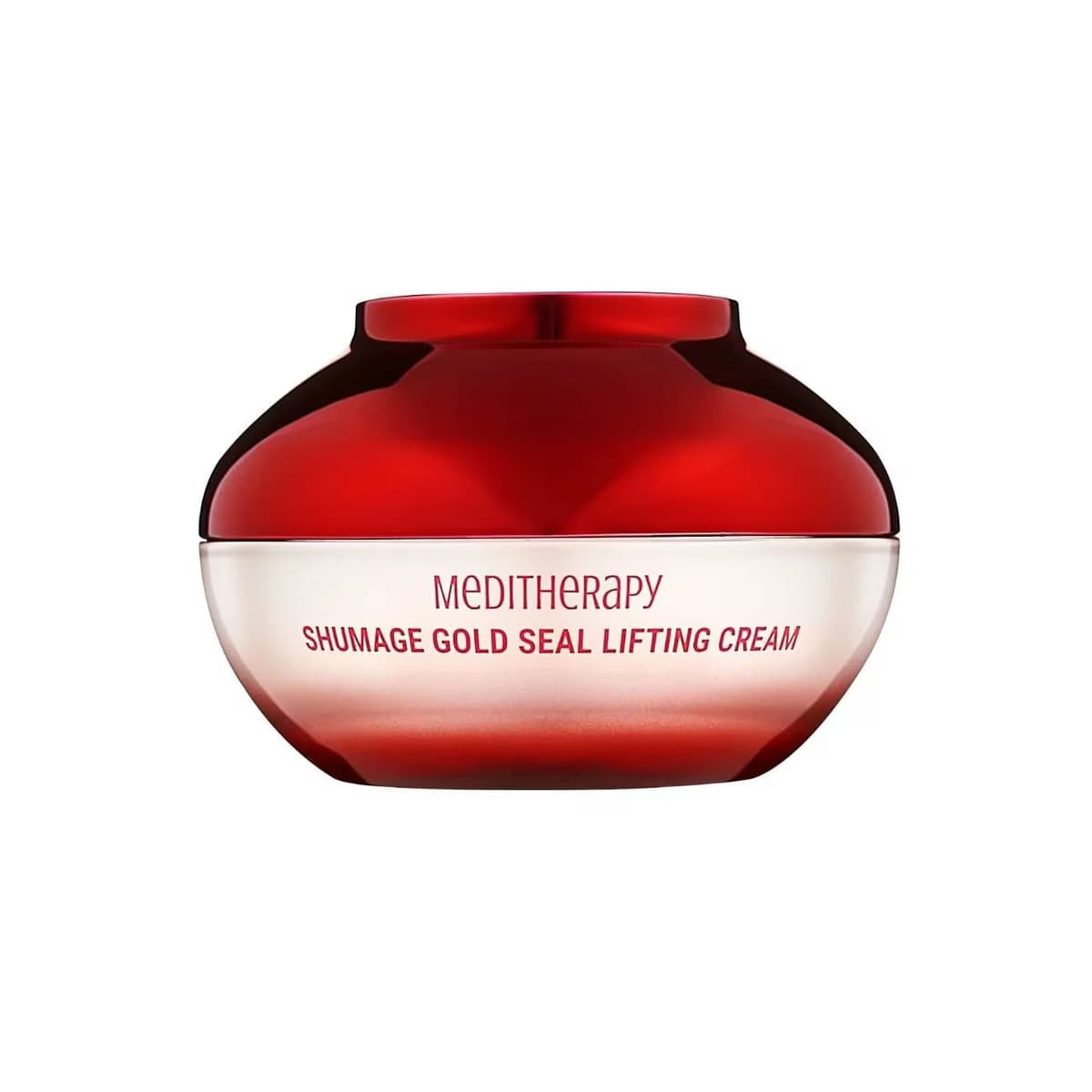 Meditherapy Shumage Gold Seal Sıkılaştırıcı ve Toparlayıcı Bakım Kremi, 50 ml