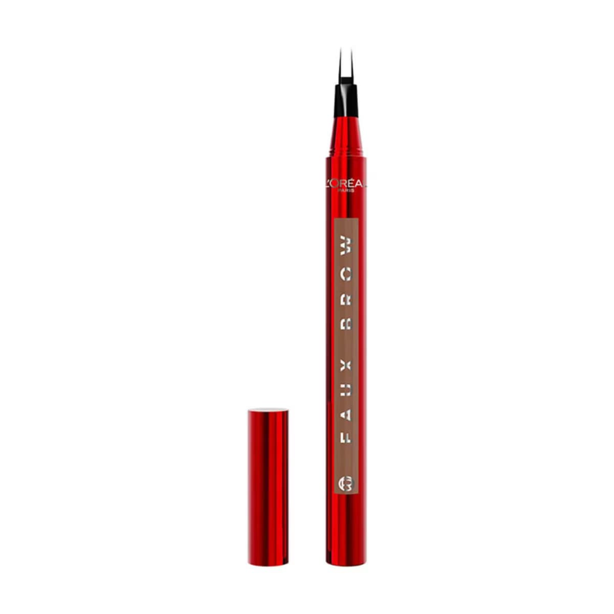 L'Oréal Paris Infaillible Faux Brow Ultra İnce Uçlu Kaş Kalemi Blonde