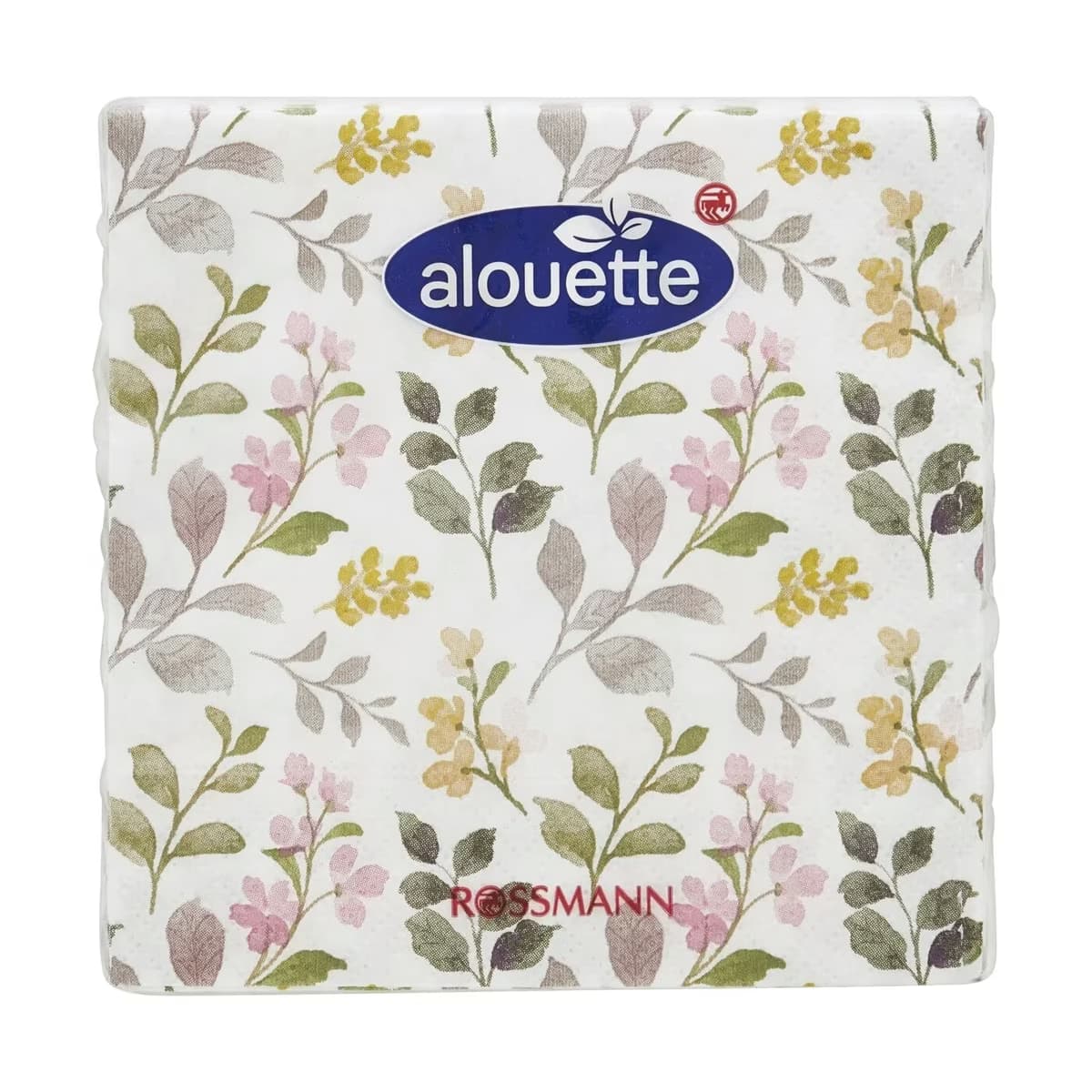 Alouette Bahar Kokteyl Peçete 26 Dallar 20'li