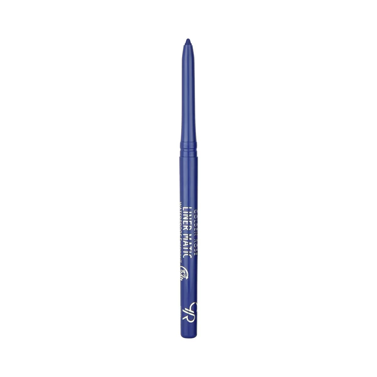 Golden Rose Liner Matic Waterproof Eyepencil No 205 Cobalt B